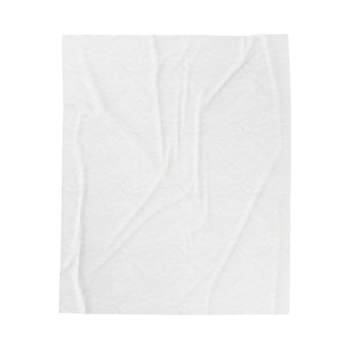 Aura Soulful - Plush Blanket-Plush Blankets-Mr.Zao - Krazy Art Gallery