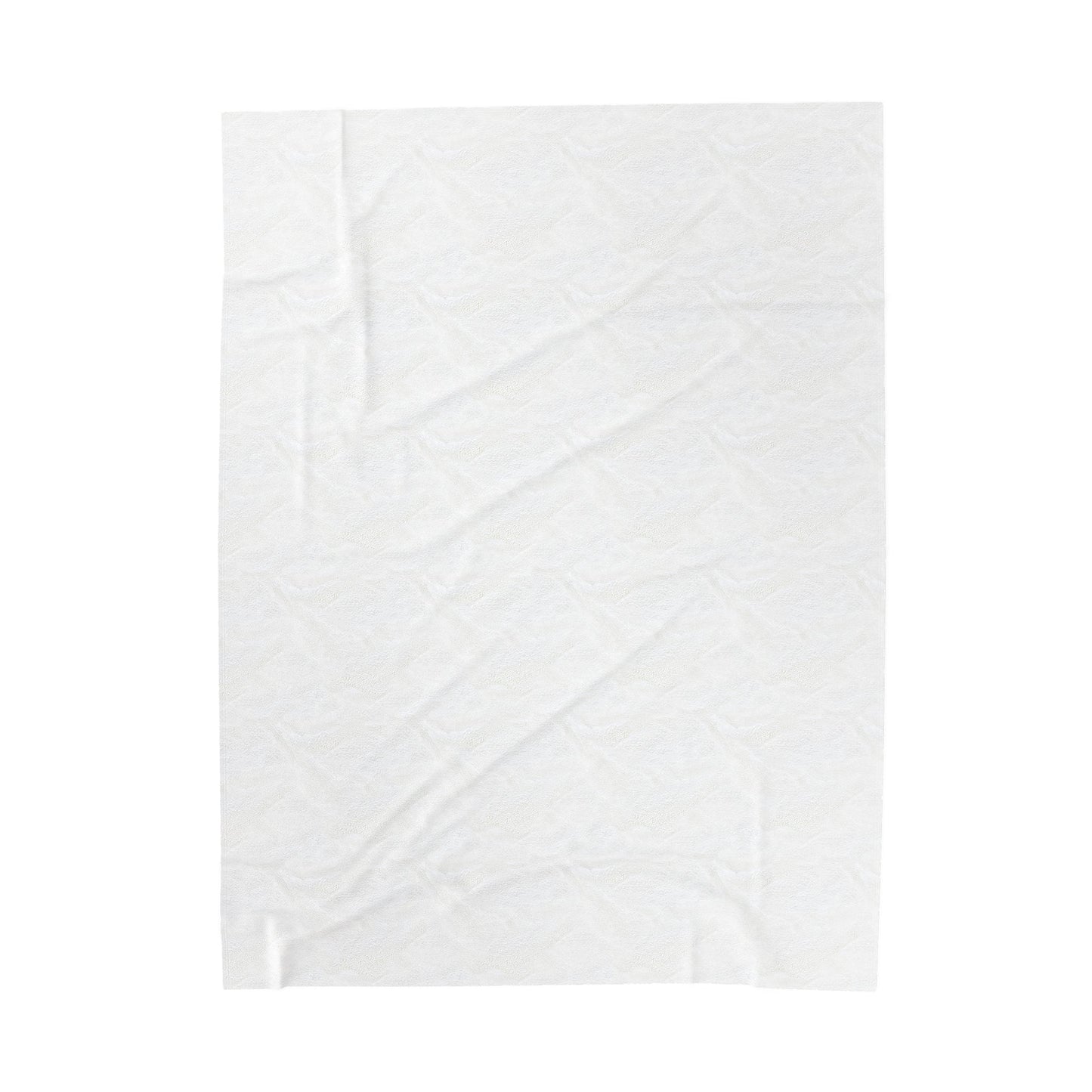 Miles Midnight - Plush Blanket-Plush Blankets-Mr.Zao - Krazy Art Gallery